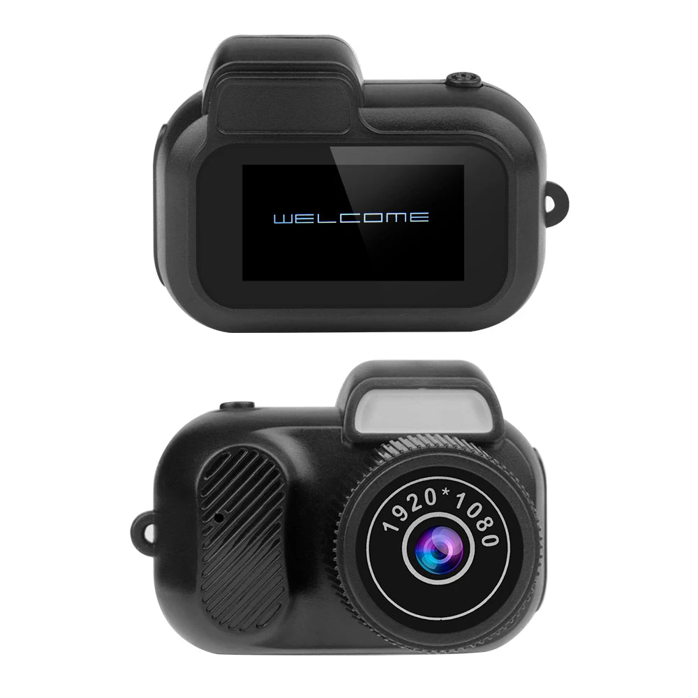 MiniPro 1080 Only Camera